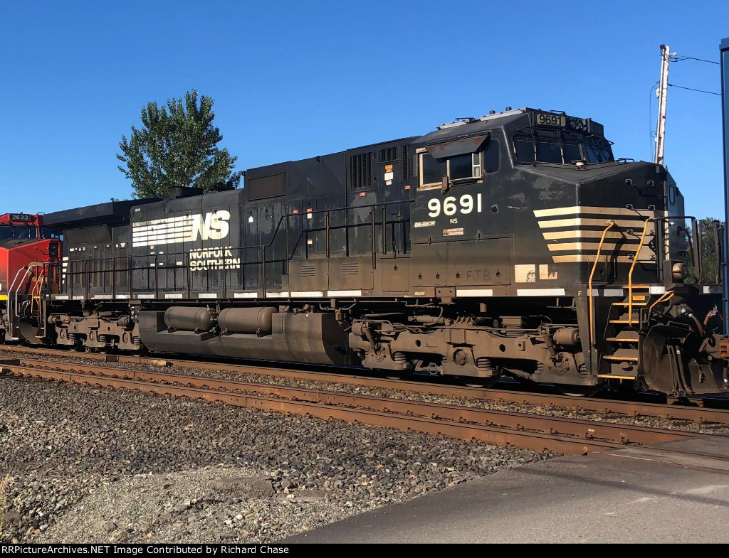 NS 9691